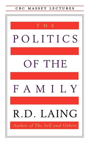 Produktbild: The Politics of the Family