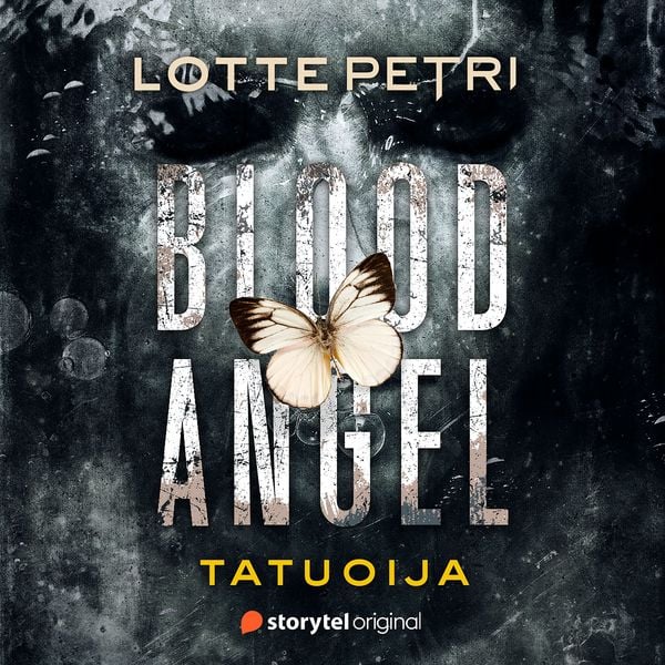Produktbild: Blood Angel 3: Tatuoija