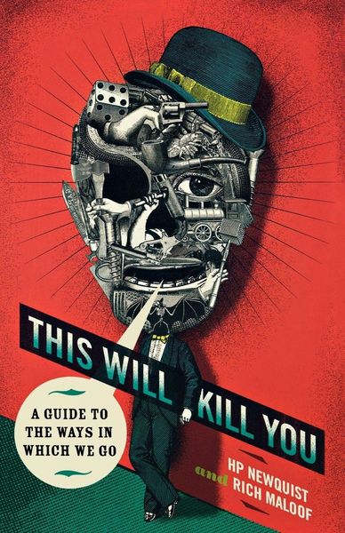 Produktbild: This Will Kill You
