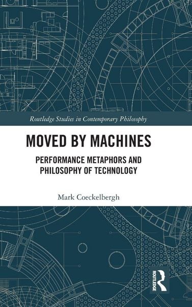 Produktbild: Moved by Machines