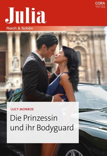 Produktbild: Die Prinzessin und ihr Bodyguard