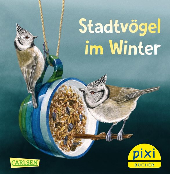 Produktbild: Pixi Adventskalender 2024