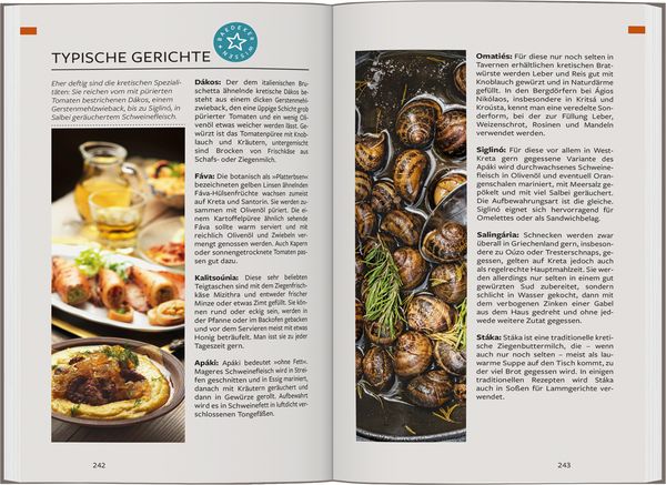 Produktbild: Baedeker Reiseführer Kreta