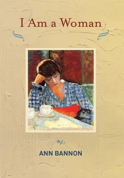 Produktbild: I Am a Woman