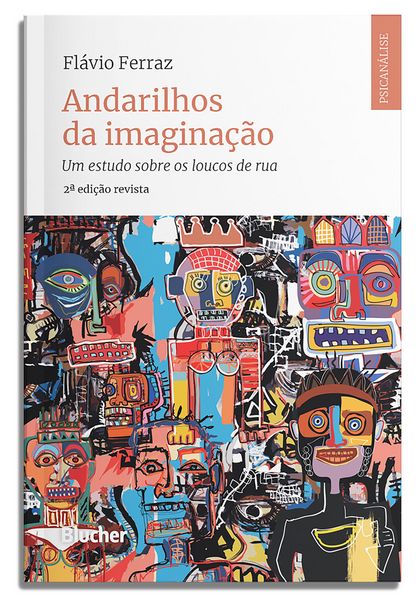 Produktbild: Andarilhos da imagina&ccedil;&atilde;o
