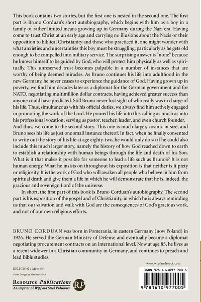 Produktbild: Truth, Grace, and Security