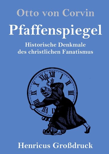Produktbild: Pfaffenspiegel (Gro&szlig;druck)