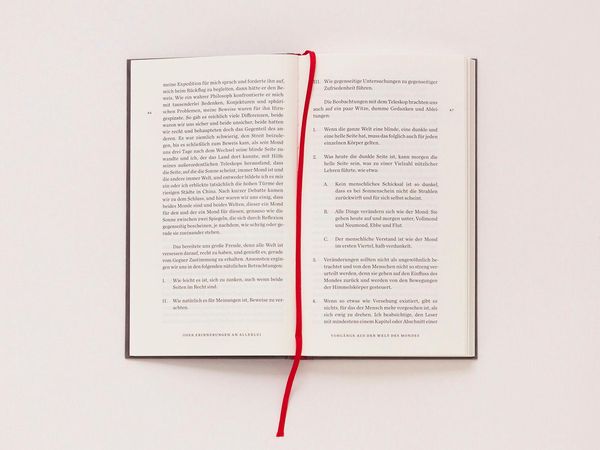 Produktbild: Der Consolidator