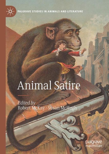 Produktbild: Animal Satire