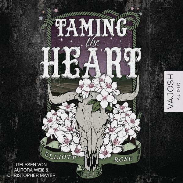 Produktbild: Taming the Heart