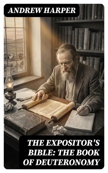 Produktbild: The Expositor's Bible: The Book of Deuteronomy