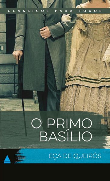 Produktbild: O Primo Bas&iacute;lio