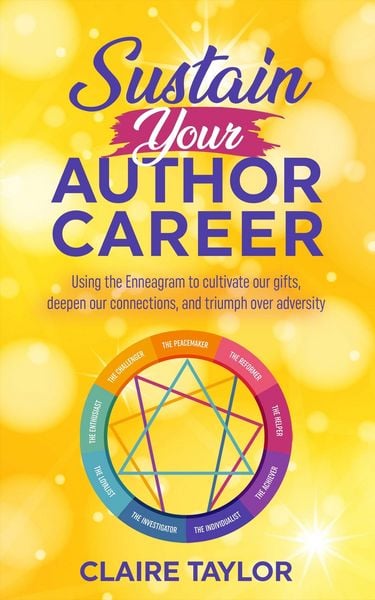 Produktbild: Sustain Your Author Career