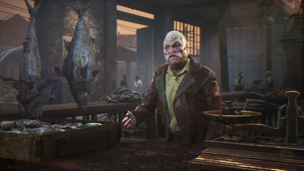 The Sinking City (Day One Edition)