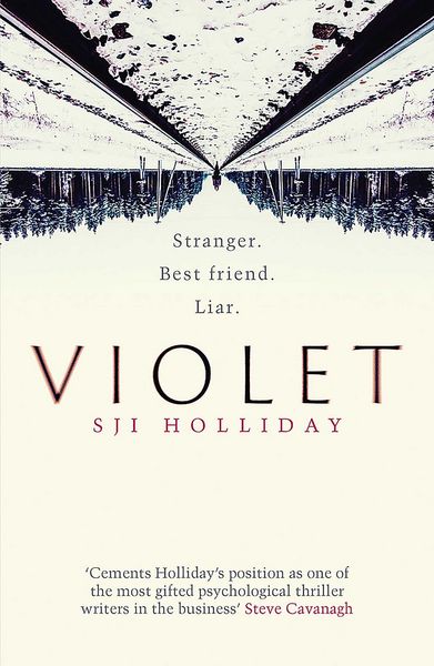 Produktbild: Holliday, S: Violet