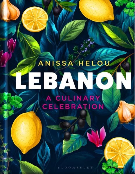 Produktbild: Lebanon