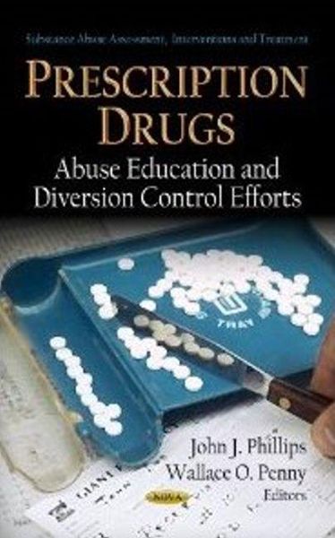 Produktbild: Prescription Drugs