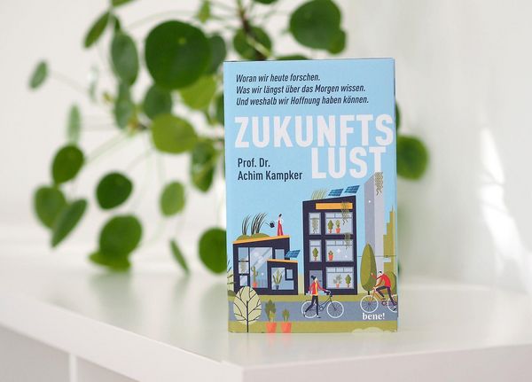 Produktbild: Zukunftslust