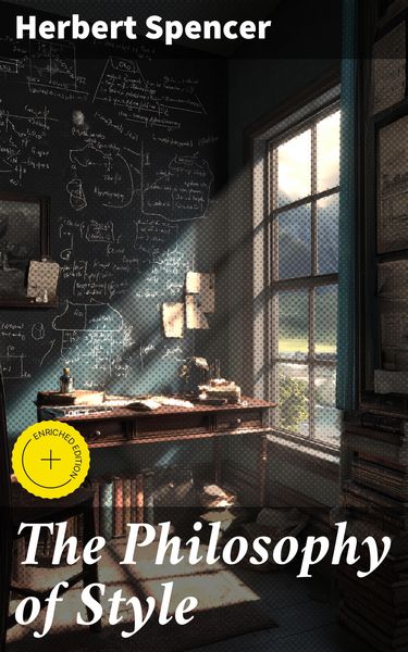 Produktbild: The Philosophy of Style