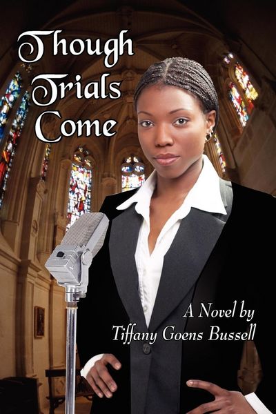 Produktbild: Though Trials Come