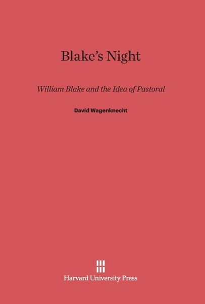 Produktbild: Blake's Night