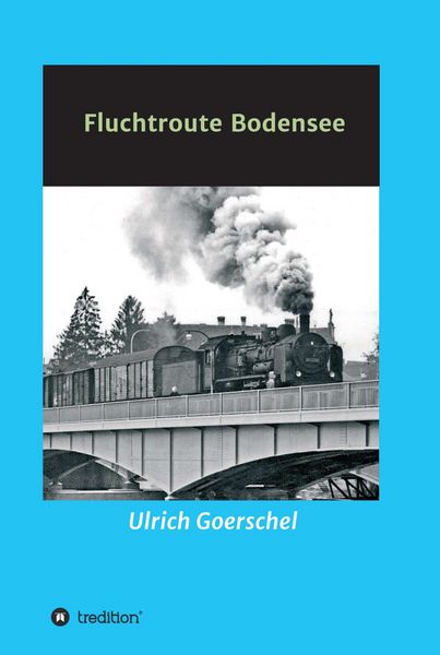 Produktbild: Fluchtroute Bodensee