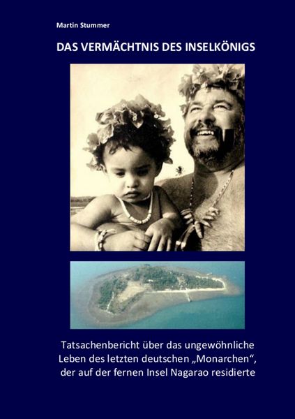 Produktbild: Das Verm&auml;chtnis des Inselk&ouml;nigs