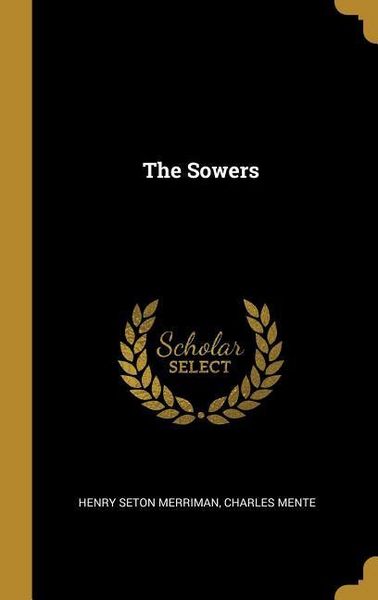 Produktbild: The Sowers