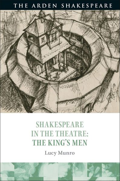 Produktbild: Shakespeare in the Theatre