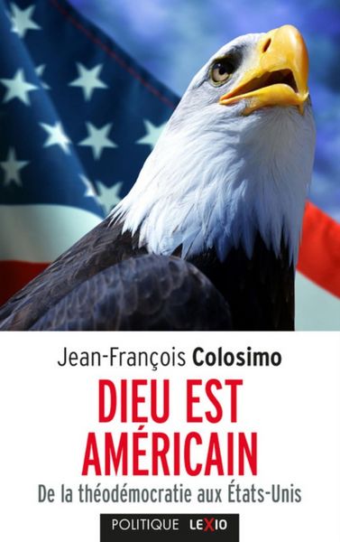 Produktbild: Th&eacute;ologie et politique