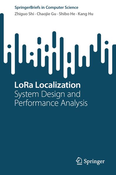 Produktbild: LoRa Localization