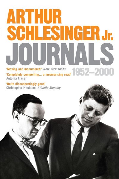 Produktbild: Journals 1952 - 2000