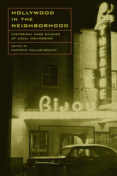 Produktbild: Hollywood in the Neighborhood