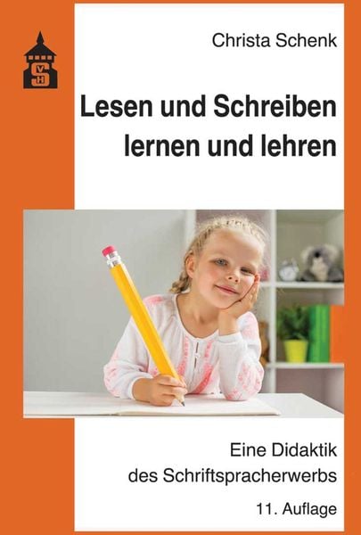 Lesen und Schreiben lernen und lehren, Taschenbuch von Christa Schenk, Wbv Media, 9783834019783