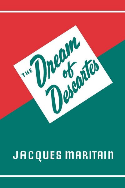 Produktbild: Dream of Descartes