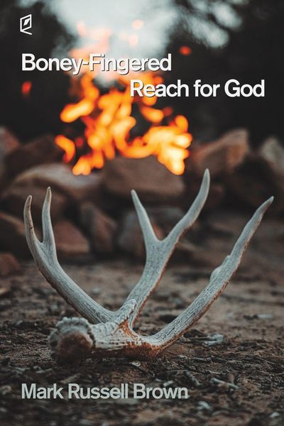 Produktbild: Boney-Fingered Reach for God