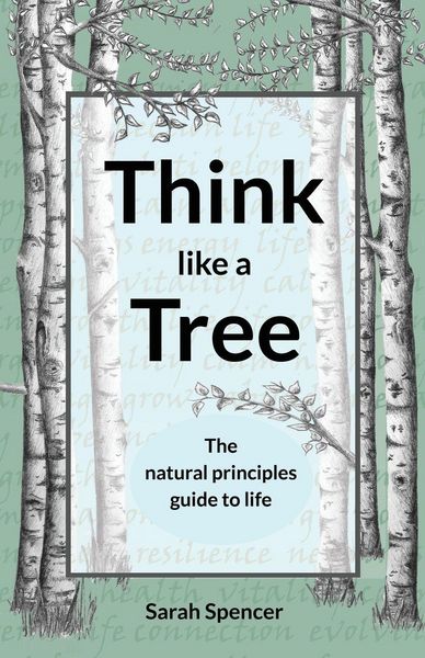 Produktbild: Think like a Tree