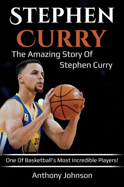 Produktbild: Stephen Curry