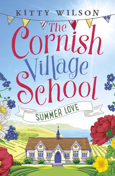 Produktbild: Cornish Village School - Summer Love