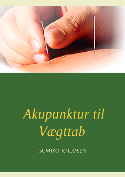 Produktbild: Akupunktur til V&aelig;gttab