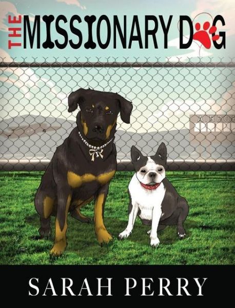 Produktbild: The Missionary Dog