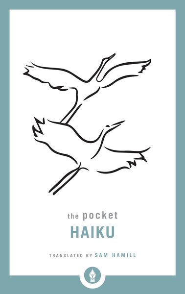 Produktbild: The Pocket Haiku