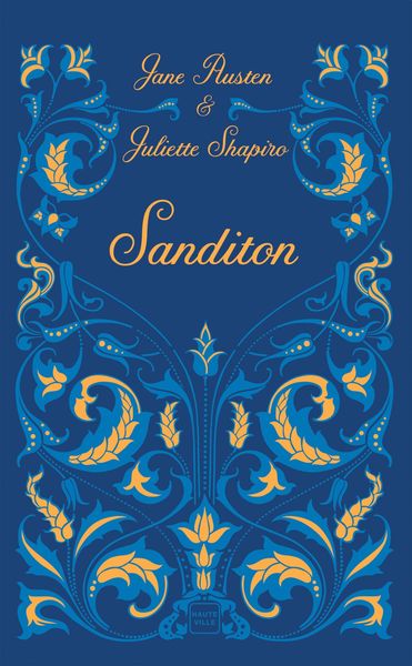 Produktbild: Sanditon