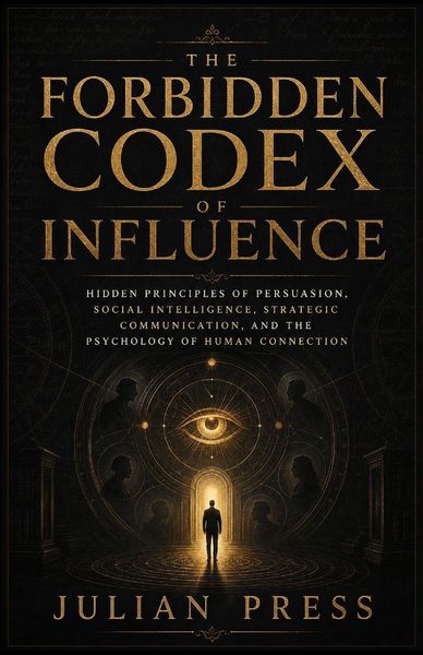 Produktbild: The Forbidden Codex of Influence