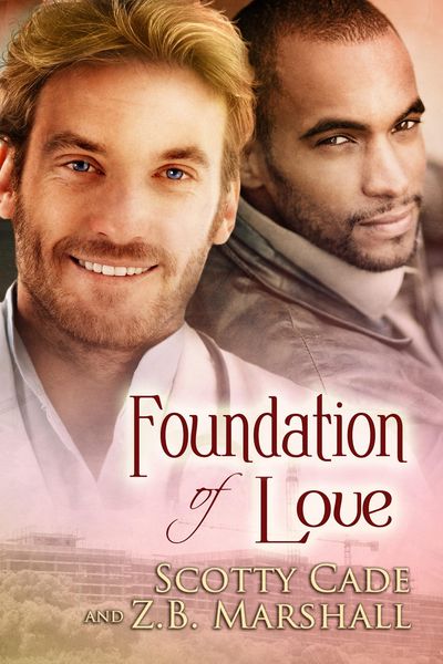 Produktbild: Foundation of Love