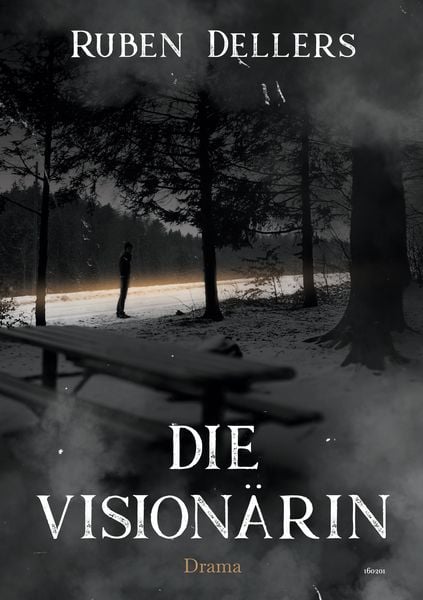 Produktbild: Die Vision&auml;rin