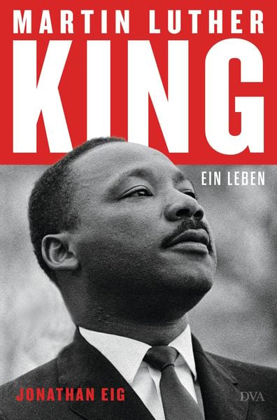 Produktbild: Martin Luther King