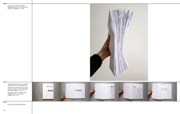 Produktbild: Books to Do