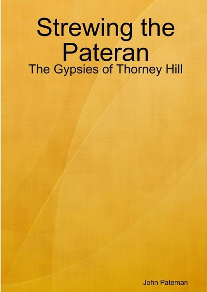 Produktbild: Strewing the Pateran