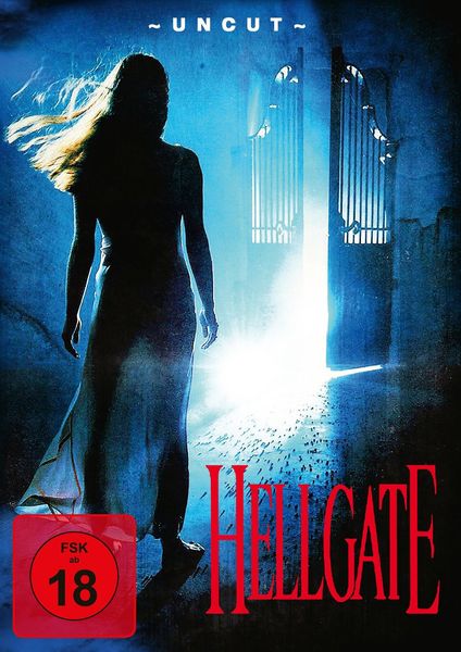 Hellgate - uncut Fassung (digital remastered)